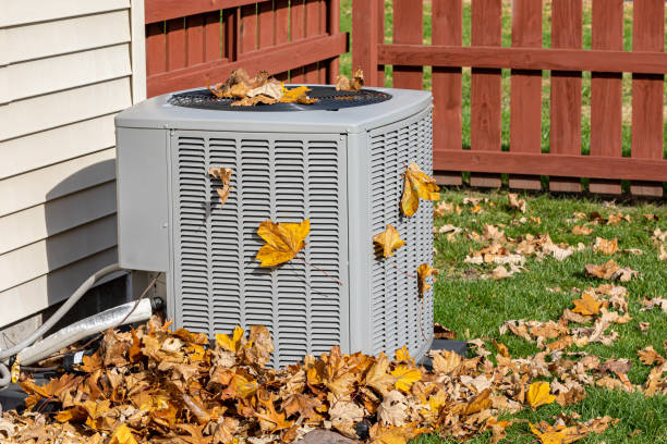 AC installation near me in Washington, MO