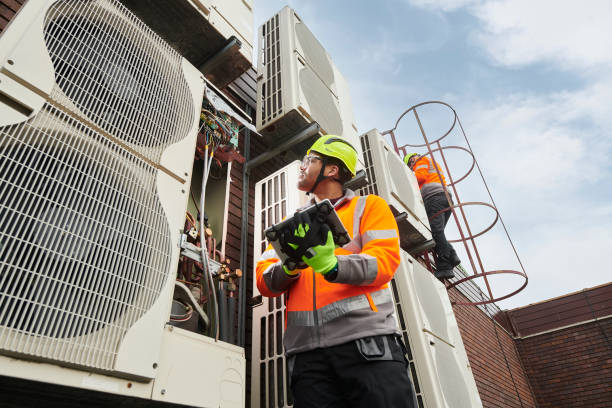 Best Air conditioning repair  in Washington, MO