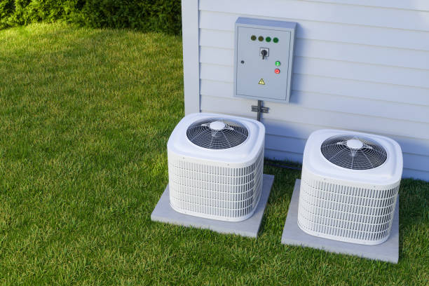 Best Commercial HVAC repair  in Washington, MO