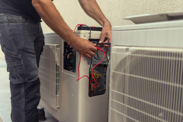 Best HVAC air duct cleaning  in Washington, MO