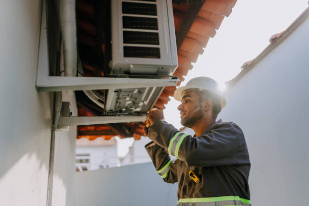 Reliable Washington, MO HVAC Solutions