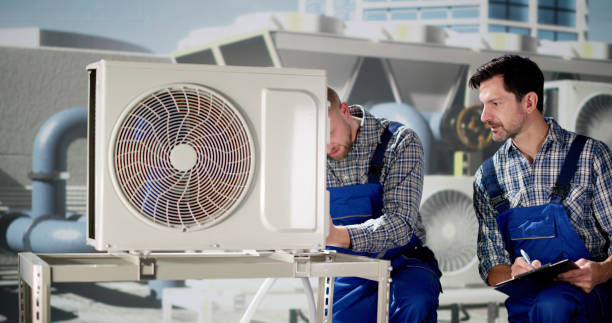 Best HVAC tune-up services  in Washington, MO