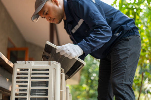 Best Local HVAC companies  in Washington, MO