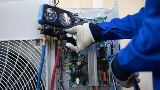 Best HVAC air duct cleaning  in Washington, MO