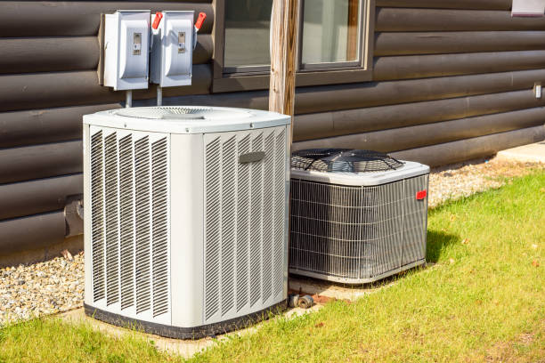Best HVAC repair near me  in Washington, MO